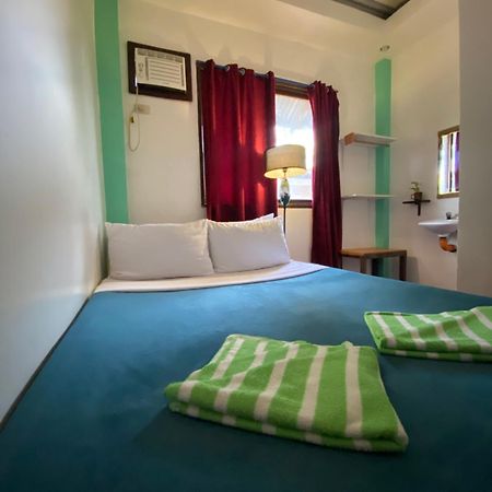 Abba Homestay Генерал-Луна Экстерьер фото