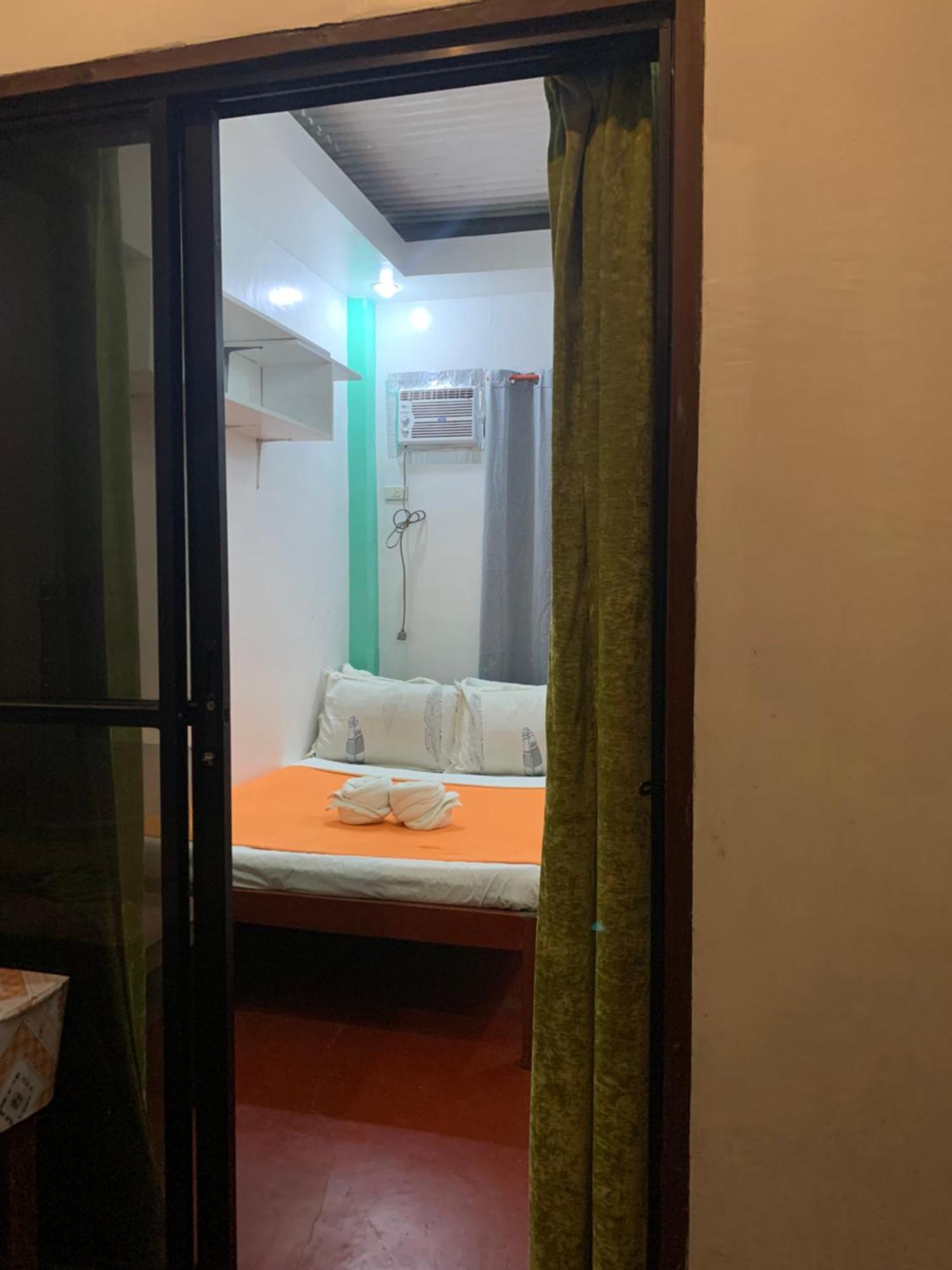 Abba Homestay Генерал-Луна Экстерьер фото