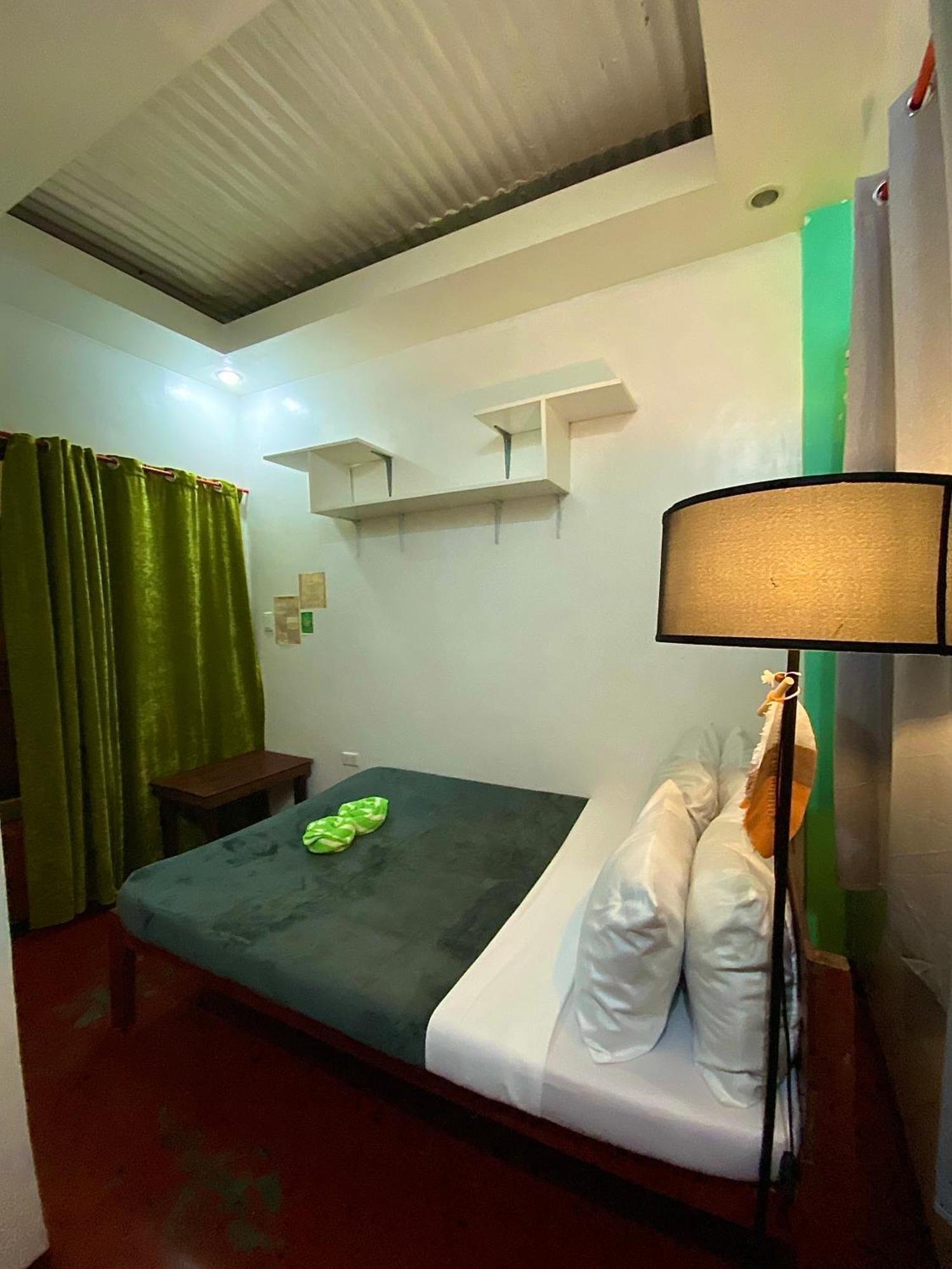 Abba Homestay Генерал-Луна Экстерьер фото