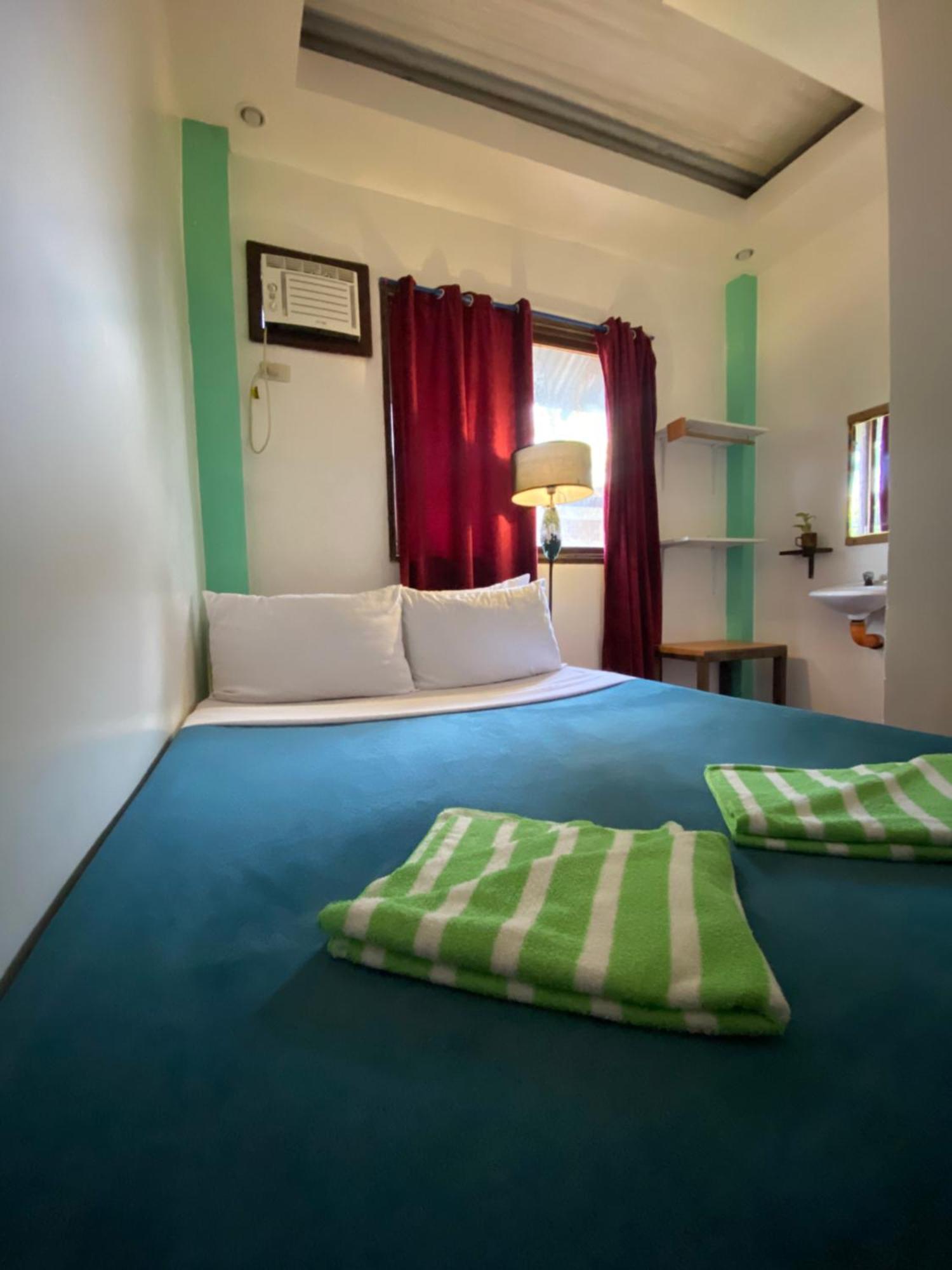 Abba Homestay Генерал-Луна Экстерьер фото