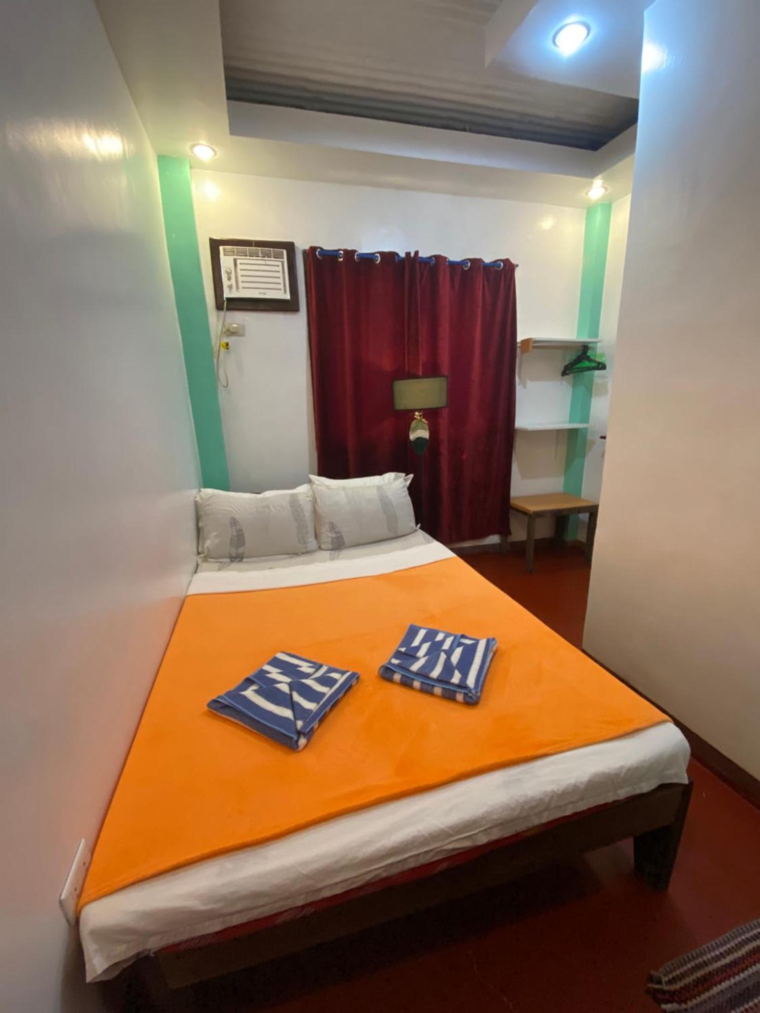 Abba Homestay Генерал-Луна Экстерьер фото