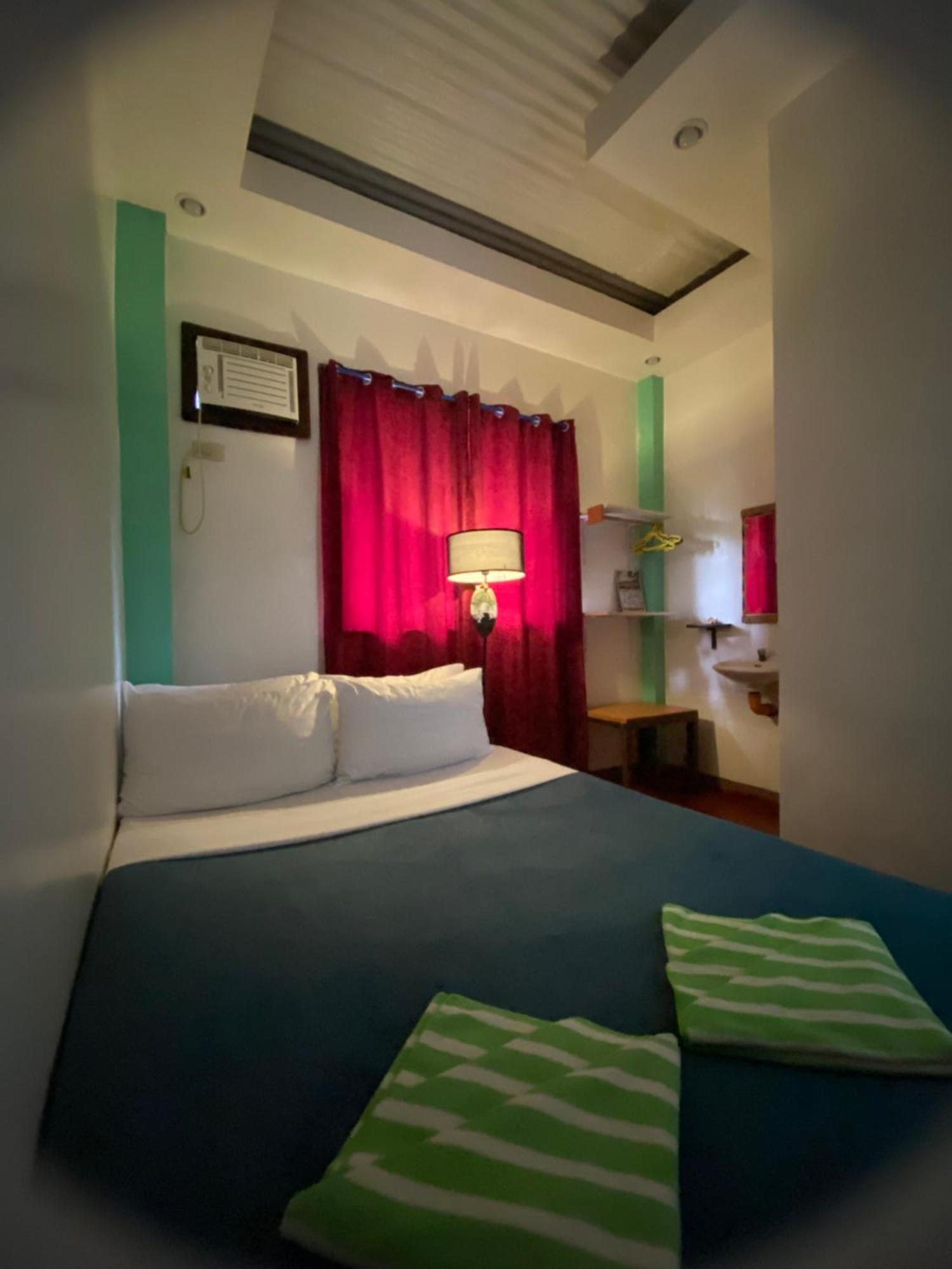 Abba Homestay Генерал-Луна Экстерьер фото