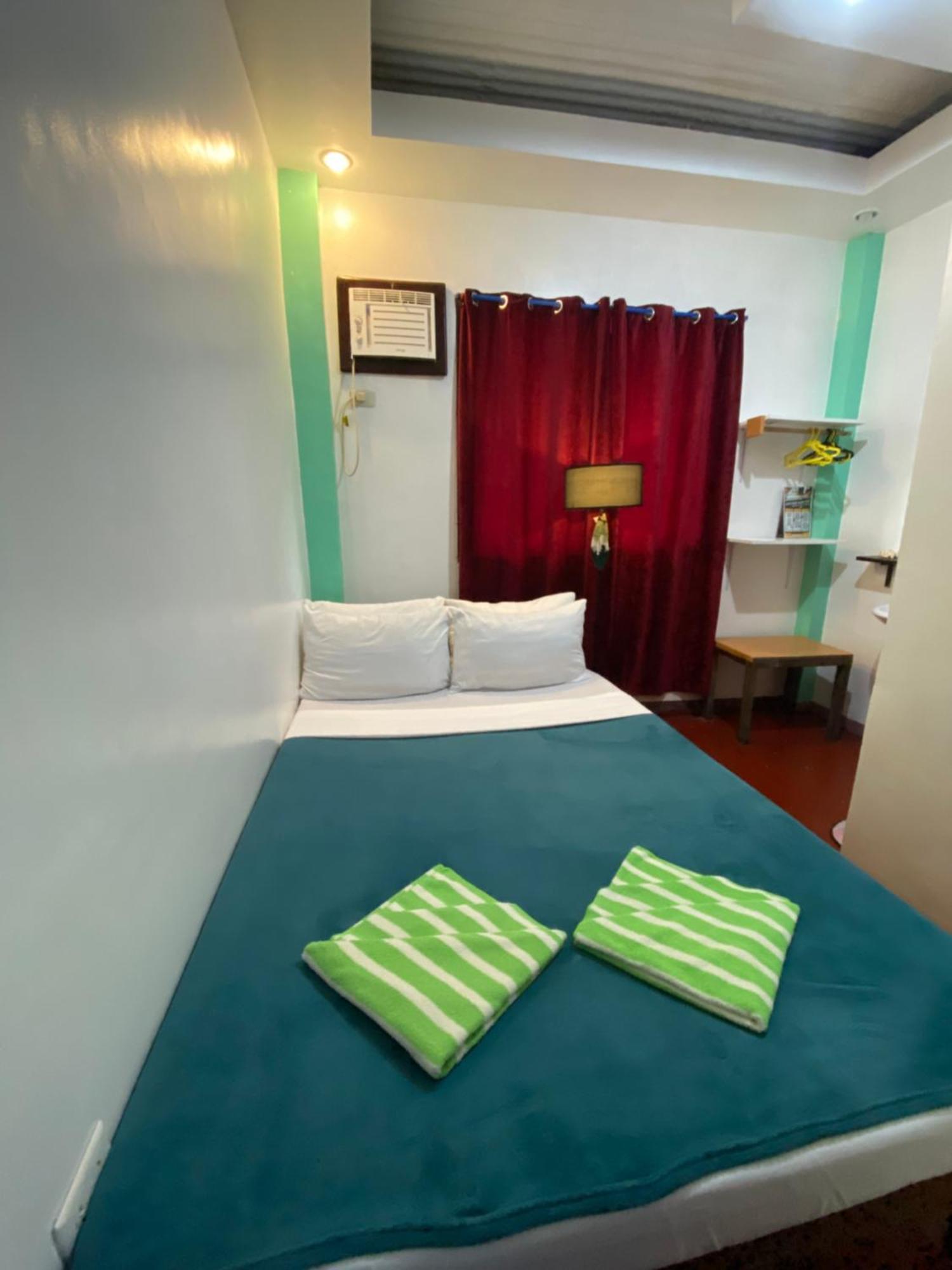 Abba Homestay Генерал-Луна Экстерьер фото